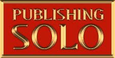 Publishing SOLO Magazine