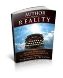Dreams to Reality: Author Your Book Action Plan: Part 2-Your Dream Planning Workbook by Deborah S. Nelson