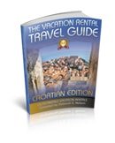 The Vacation Rental Travel Guide: Outstanding Vacation Rentals (Croatian Edition) (Volume 4) by Deborah S. Nelson