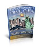 The Vacation Rental Travel Guide: Outstanding Vacation Rentals (North American Edition) (Volume 2) by Deborah S. Nelson
