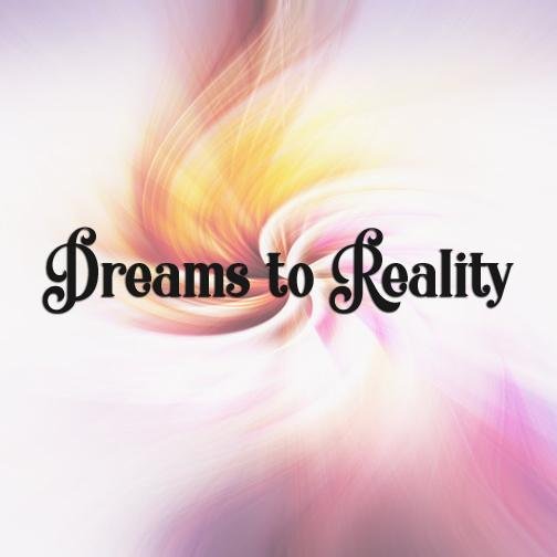 Ten Dreams to Reality Steps