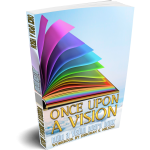 Solopreneur Workbook Once Upon a Vision by Deborah S. Nelson